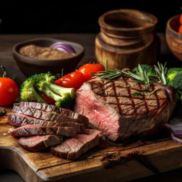 อาหารเลือดกรุ๊ปโอ เป็นแบบไหน ต้องกินยังไง เพื่อให้คนเลือดกรุ๊ปโอสุขภาพดี