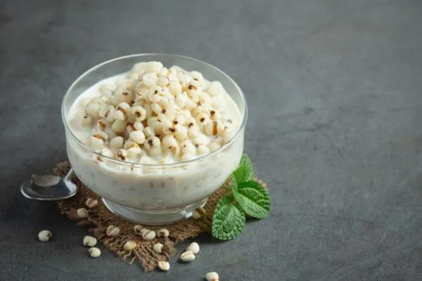 ลูกเดือย ประโยชน์ โทษ, ประโยชน์ของลูกเดือย