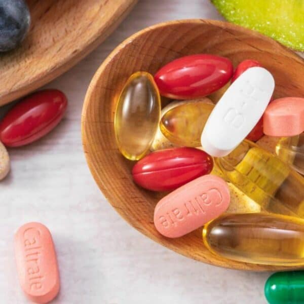 วิตามินบํารุงสมอง ความจํา ผู้สูงอายุ, วิตามินบํารุงสมอง ความจํา ยี่ห้อไหนดี