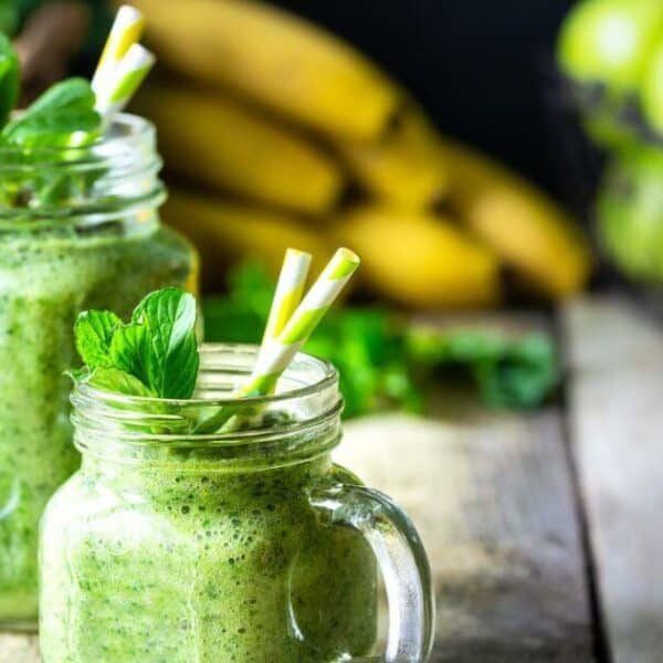 8 สูตรผักปั่น ได้ประโยชน์แบบจัดเต็ม กินผักได้อร่อยมากกว่าที่เคย !