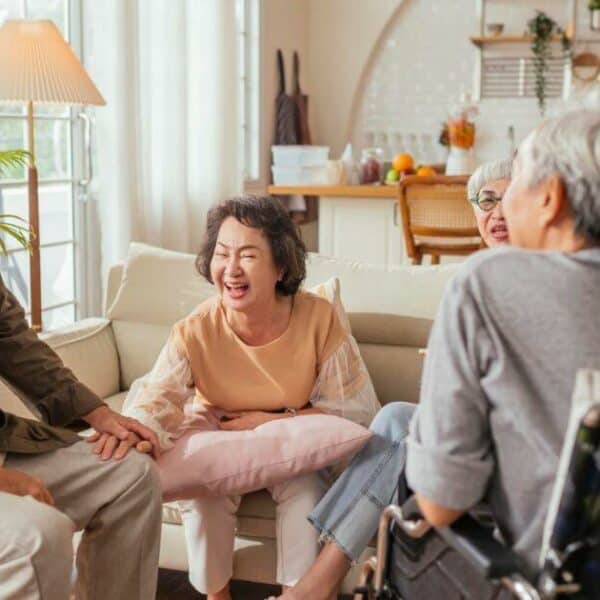 ผู้สูงอายุ มีกี่ประเภท, ผู้สูงอายุ อายุเท่าไหร่