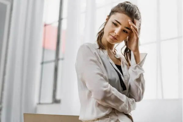 Pistanthrophobia, ไม่ไว้ใจ