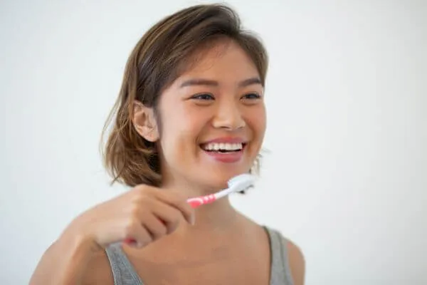 oil pulling คือ, oil pulling