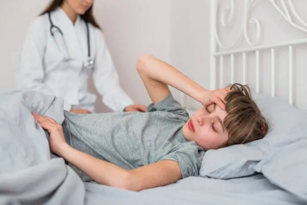กล้ามเนื้ออ่อนแรง อาการ, spinal muscular atrophy คือ