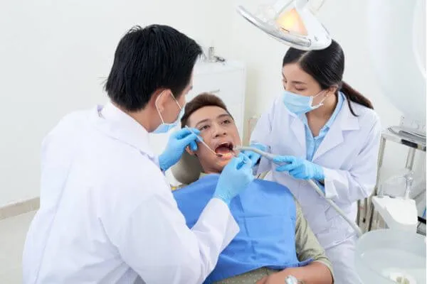 หินปูนในฟัน, กําจัดหินปูนในปากด้วยตนเอง