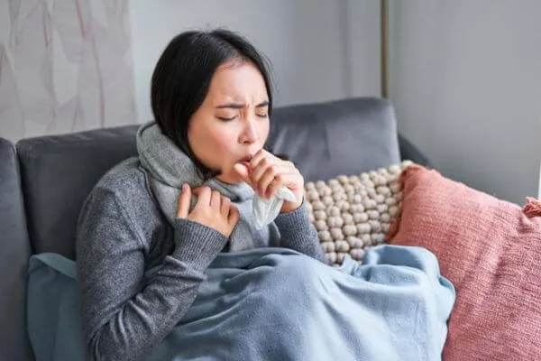 โรคใหม่, โควิด อาการล่าสุด
