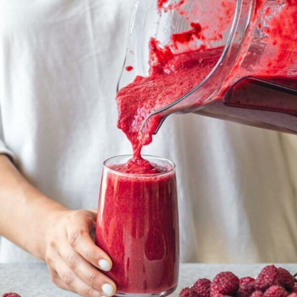 บีทรูทปั่นกับอะไรอร่อย ? รวมสูตรเมนูน้ำปั่นอร่อยๆ จากบีทรูท