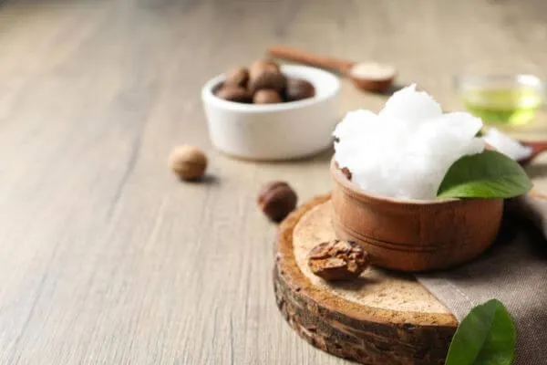 Shea butter คือ, เชีย บัตเตอร์ คือ