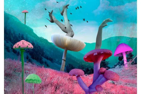 โรคหายาก, โรคแปลกๆ