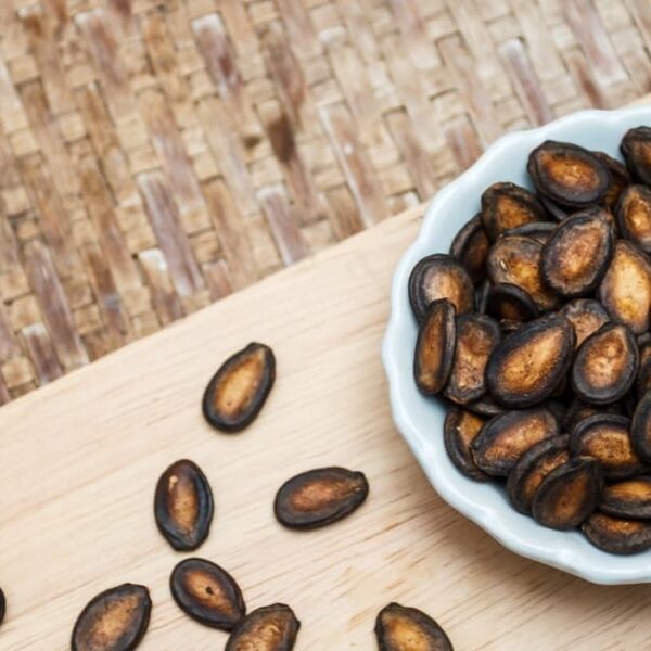 เมล็ดแตงโม ประโยชน์ มีมากกว่าที่คิด ! ชวนมารู้จัก พร้อมดูไอเดียการกินกัน !