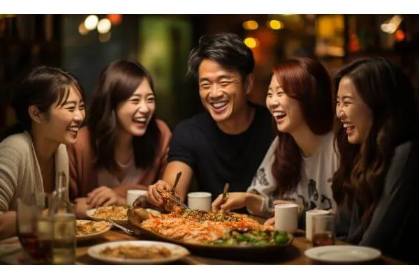 กินข้าวนอกบ้าน, อาหารที่เหมาะกับผู้สูงอายุ