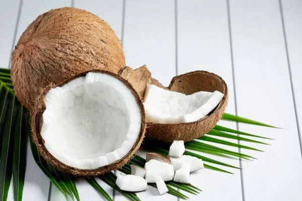 ผลไม้โปรตีนสูง, ผลไม้ที่มีโปรตีรสูง