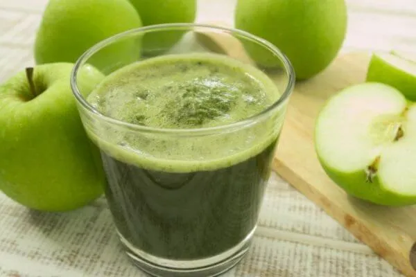 เมนูน้ําปั่น แปลกๆ, เมนูน้ําผลไม้ปั่น