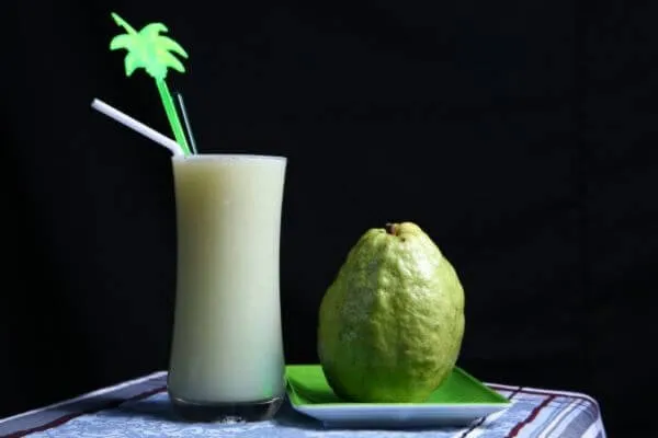 เมนูน้ําปั่น แปลกๆ, เมนูน้ําผลไม้ปั่น