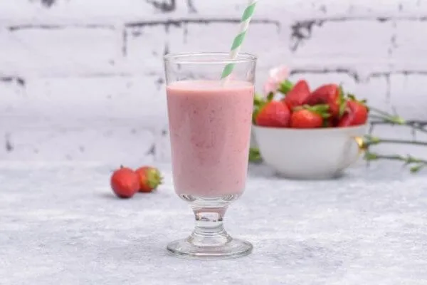 เมนูน้ําปั่น แปลกๆ, เมนูน้ําผลไม้ปั่น