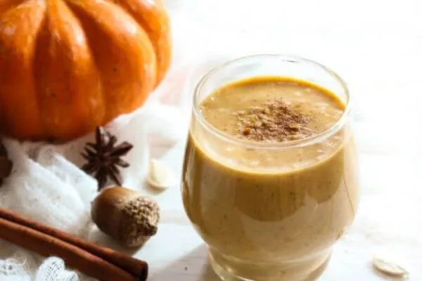 เมนูน้ําปั่น แปลกๆ, เมนูน้ําผลไม้ปั่น