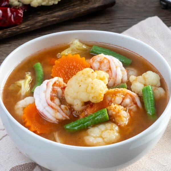 รวม 8 ถั่วฝักยาว เมนู แค่เห็นก็หิว ทำตามง่าย ไม่ยุ่งยาก ใครทำก็อร่อย !