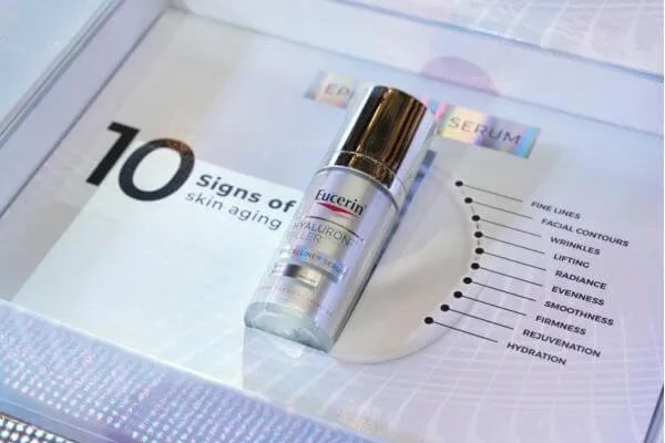 EUCERIN EPICELLINE