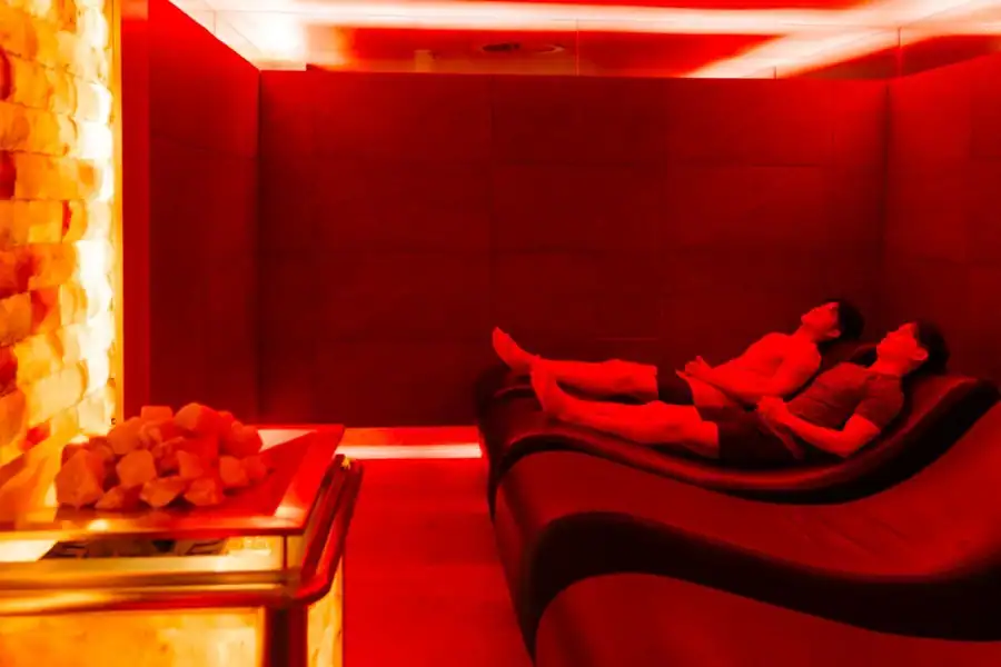 ฟื้นฟูร่างกาย, ปัญหานอนไม่หลับ