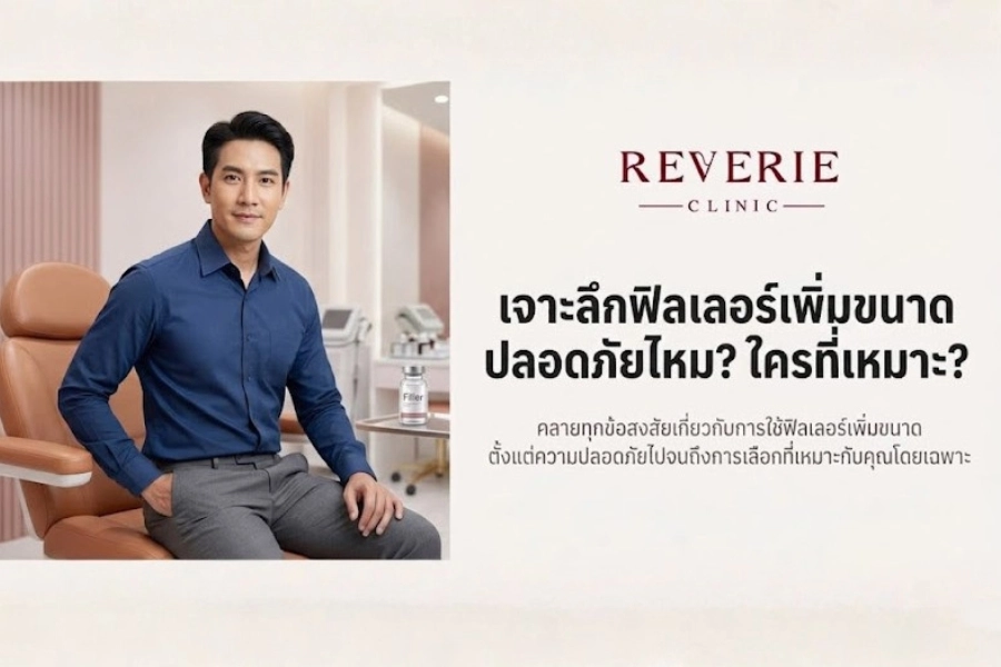ฟิลเลอร์เพิ่มขนาด HA